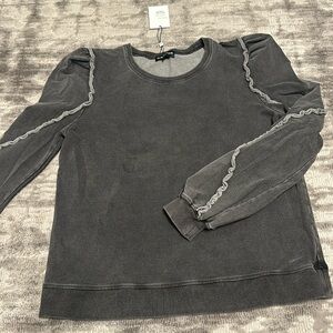 Generation Love Sweatshirt